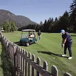 Apartment Golf Tarvisio