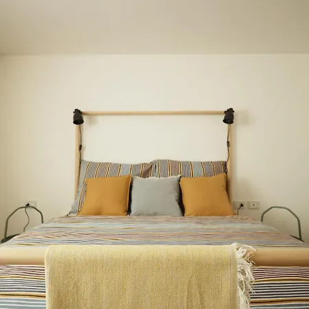 Golf Apartment