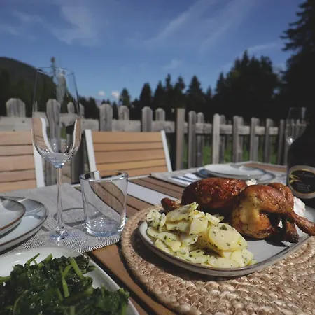 Golf Apartment Tarvisio