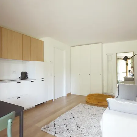Apartment Golf *