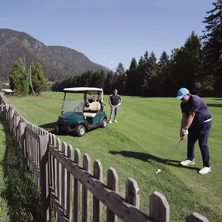 Apartment Golf Tarvisio