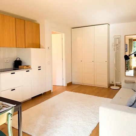 Golf Apartment Tarvisio