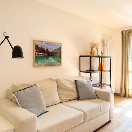 Golf Apartment