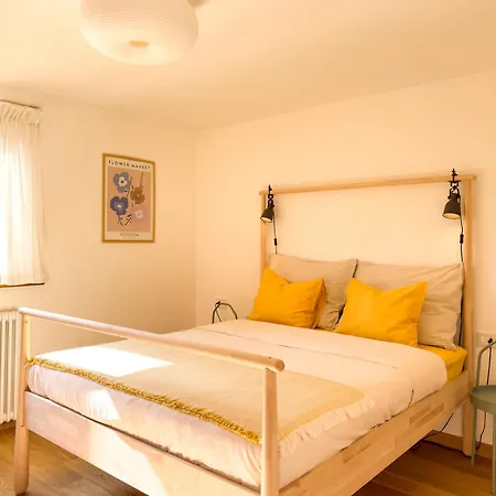 Golf Apartment Tarvisio