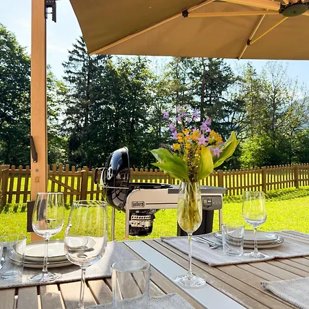Apartment Golf Tarvisio