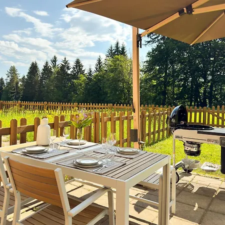 Apartment Golf Tarvisio